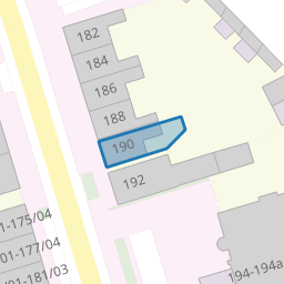 Perceel TBG01-O-7157