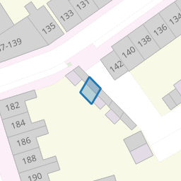 Perceel TBG01-O-7159