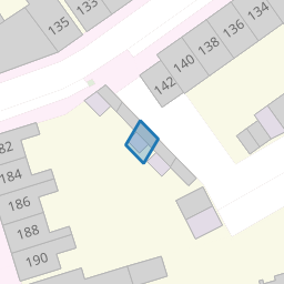 Perceel TBG01-O-7160