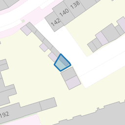 Perceel TBG01-O-7162