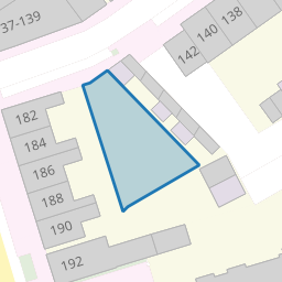 Perceel TBG01-O-7163