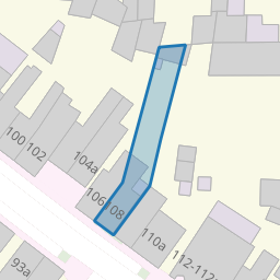 Perceel TBG01-O-7164