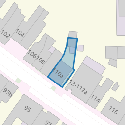 Perceel TBG01-O-7166