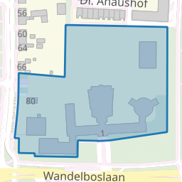 Perceel TBG01-O-7173