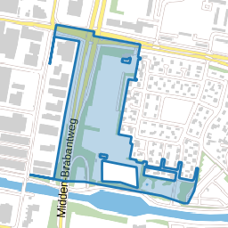 Perceel TBG01-O-7177