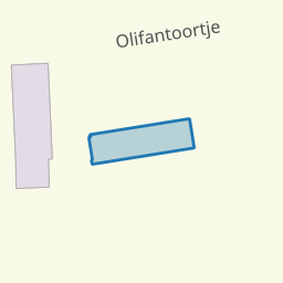 Perceel TBG01-O-7194