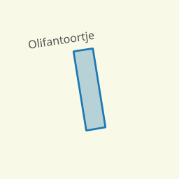 Perceel TBG01-O-7201