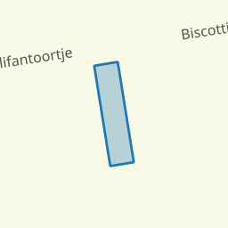 Perceel TBG01-O-7204