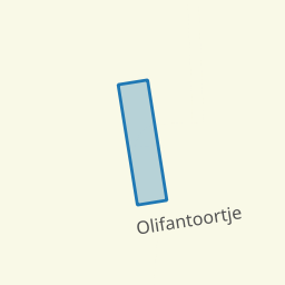 Perceel TBG01-O-7205