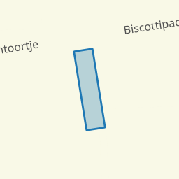 Perceel TBG01-O-7206