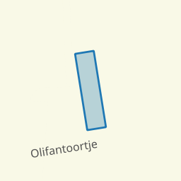 Perceel TBG01-O-7211