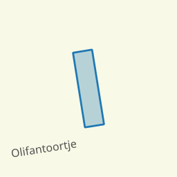 Perceel TBG01-O-7212