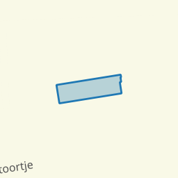 Perceel TBG01-O-7219