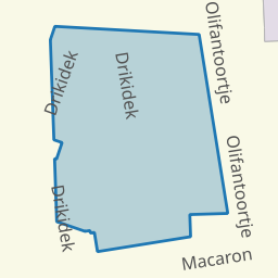 Perceel TBG01-O-7229