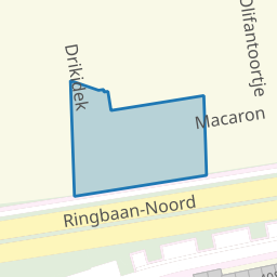 Perceel TBG01-O-7231