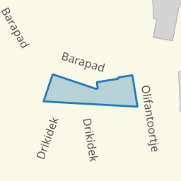 Perceel TBG01-O-7236