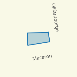 Perceel TBG01-O-7237