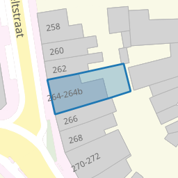 Perceel TBG01-O-7240