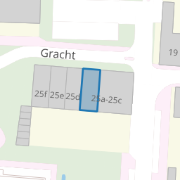 Perceel TBG01-O-7244