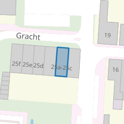 Perceel TBG01-O-7245