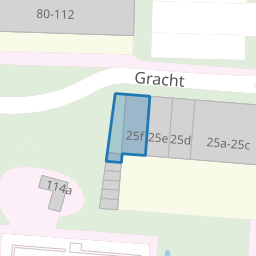 Perceel TBG01-O-7253