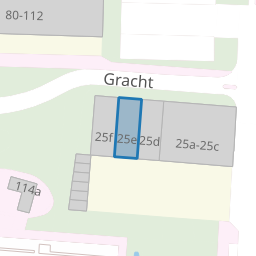 Perceel TBG01-O-7254