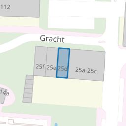 Perceel TBG01-O-7255