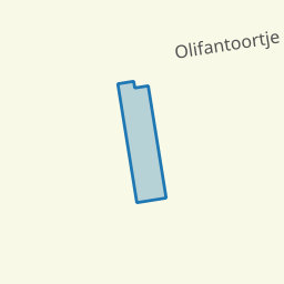 Perceel TBG01-O-7260