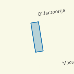 Perceel TBG01-O-7261