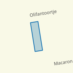 Perceel TBG01-O-7262