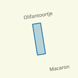 Perceel TBG01-O-7263