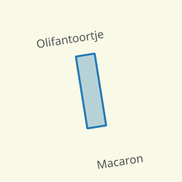 Perceel TBG01-O-7264