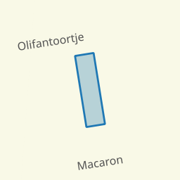 Perceel TBG01-O-7265