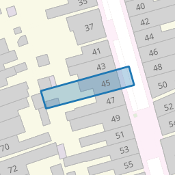 Perceel TBG01-P-1026