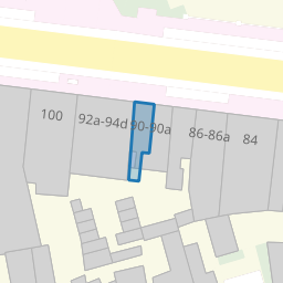 Perceel TBG01-P-1079