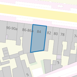 Perceel TBG01-P-1083