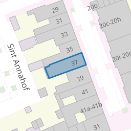 Perceel TBG01-P-1184