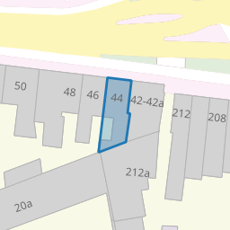 Perceel TBG01-P-1202