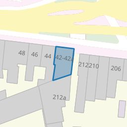 Perceel TBG01-P-1203