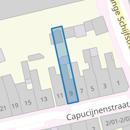 Perceel TBG01-P-1233