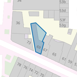 Perceel TBG01-P-1297