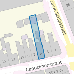 Perceel TBG01-P-1370