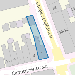 Perceel TBG01-P-1372