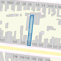 Perceel TBG01-P-1389