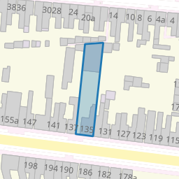 Perceel TBG01-P-1424