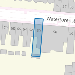 Perceel TBG01-P-1463