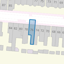 Perceel TBG01-P-1517