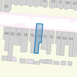 Perceel TBG01-P-1518