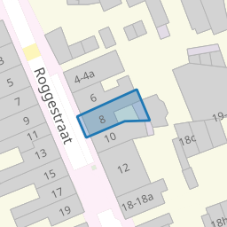 Perceel TBG01-P-1538