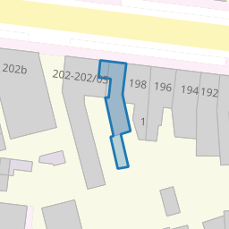 Perceel TBG01-P-1654